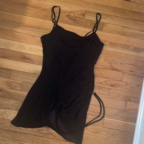 Free people Be My Mini Slip dress - Picture 8 of 12